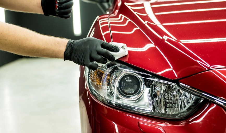 Ceramic Coating